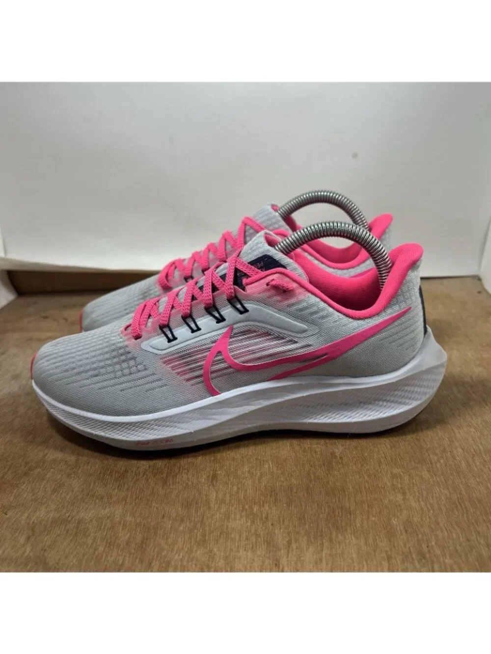Nike please review